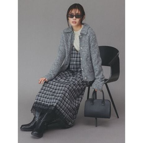 [^ԁF09WFO254091]<b>yiȃ[XgŁAGKgɂJWAɂC[h\ȃL~s[Xz<^b><b>yDesign^Stylingz<^b>VvTVcƁAC[h₷L~s[XBs[X̓[X{ꂽ̃wfUC|CgBтɃGKgɗĥłBXbvhXłA藠ntĂ̂ňSBr΂悭GKgɌ܂Bꖇł̒płhbV[Ɍ܂܂B܂AfjȂǂ̃pcƃC[hƁACɃ[hȈۂɁBR͒\ɂȂĂ̂ŁǍ^X^COɍ킹ăAWXgł܂B܂Aɂ{тłRĂ̂ŁAobNX^CɂjAX܂܂B<b>yFabricz<^b>iŒ悢̂TenAxÂQfނgpB̑@ׂȃ[XꖇBJ[3FpӁB▭ȏHJ[́OLVA[XVbNȁBLKAN炵Abv́CHECKœWJĂ܂BƖ̊֌WɂAۂFČꍇ܂B܂p\REX}[gtHȂǂ̊ɂA኱iƉ摜̃J[قȂꍇ܂B\߂Bi̐F́AiPi摜QƉB i摜̓Tv̂߁AFTCY̎dlɕύXꍇ܂̂ŁA\߂B