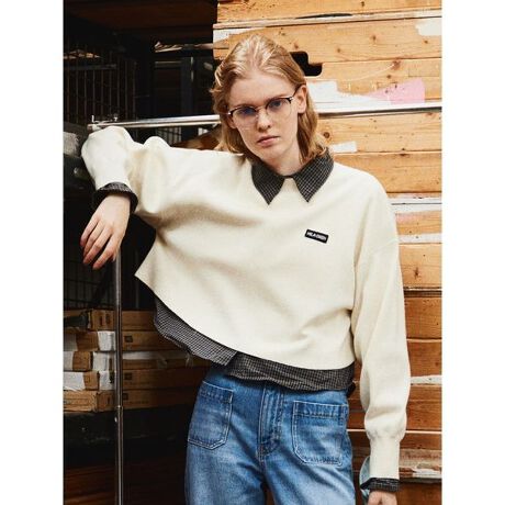 [^ԁF09WNT254190]<b>yVvȃN[lbNAoX̂悢VGbgB邾ōN炵Abv́AT}jbgz<^b><b>yDesign^Stylingz<^b>Ȃꂽ͋Cł܂܂ȃV[ŒȂAN[lbÑjbgłBgɂ̓ChȂARpNgȏ䊴ŁAVvȂ獡N炵Ղ̃VGbgBɂ́AjbgōsNZA[ǵwMila Owenx̃Sl[tĂ̂VNłBXbLƂƁAZ߂̏䊴āA{[̂{gƍ킹ȂN炵Ă߂łB<b>yFabricz<^b>\ʂNAœ̂Ғnō쐬BыʂɂȂɂA`sO@\tłBJ[3FpӁBԃJ[́IVRAu₩Ȉۂ́LBLUAVbNŃgbhȁNVYœWJĂ܂BƖ̊֌WɂAۂFČꍇ܂B܂p\REX}[gtHȂǂ̊ɂA኱iƉ摜̃J[قȂꍇ܂B\߂Bi̐F́AiPi摜QƉB i摜̓Tv̂߁AFTCY̎dlɕύXꍇ܂̂ŁA\߂B