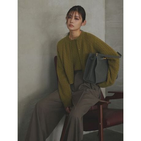 [^ԁF09WND254010]<b>yiȃP[u҂݂̃J[f́A܂ŃJV~̂悤ȋɏ^b`BPiłAATuƂĂz<^b><b>yDesign^Stylingz<^b>XbLƂN[lbNŁAVvȂX^COɉ݂\^ĂAP[u҂݂̃J[fBKBHDƂĂAOăvI[o[ƂĂȂꖇłBё̂E[ŁAӂƏ_炩ydグĂāA܂ŃJV~̂悤ȒSn̗ǂBĝ̃CEȂP[u҂݁B܂A{bNXVGbgŐg͍L߂Ȃ̂ɁAZ߂ȏݒȂ̂N炵|CgBRpNgȏ䊴̓ghAVNȈۂłB㎿ȑfފƃgbhȕ҂ݒnŁAV[Xɒpł̂́Bfނ̔jbgAJV~^b`P[ujbgvI[o[i09WNT254011jƃATuŒ̂߁BATuŒƂ́AJ[fN[lbNjbg̒䂪Ao悤ɃfUCĂ܂B<b>yFabricz<^b>E[ɁALk̂|E^vXA܂ŃJV~̂悤ȒSn̂悢҂ݗĂĂ܂BJ[3FpӁBgbhŏiȁCMLAJWAɂVbNɂ遃OLVAWJ[Ń[h遃MIXœWJĂ܂B Ɩ̊֌WɂAۂFČꍇ܂B܂p\REX}[gtHȂǂ̊ɂA኱iƉ摜̃J[قȂꍇ܂B\߂Bi̐F́AiPi摜QƉB i摜̓Tv̂߁AFTCY̎dlɕύXꍇ܂̂ŁA\߂B