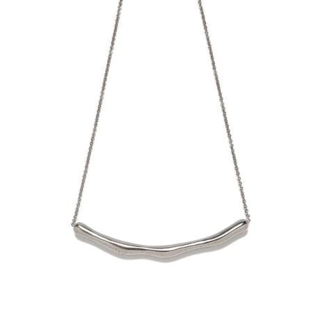 [^ԁF09WGA254560]<b>yA[ĝ悤ȃ^XeBbNƁA@ׂȃ`F[gݍ킹AiɂlbNXz<^b><b>yDesign^Stylingz<^b>̊̂鑢`̃^XebNAA[ĝ悤ȃ[h̃lbNXłBȐттXeBbŃA񌳂̃J[uɉāAiɂ܂悤ɃfUCĂ܂B`F[͑̕@ׂŁAGKgȕ͋CBVvȂAǂȃX^COƂ킹₷̂|CgłBؚȃfUCȂ̂ŁÃlbNXƃC[hĊyނ̂IXXłB<b>yColorz<^b>J[2FpӁBĝ݂遃GLDƃV[vȁSLVœWJĂ܂BƖ̊֌WɂAۂFČꍇ܂B܂p\REX}[gtHȂǂ̊ɂA኱iƉ摜̃J[قȂꍇ܂B\߂Bi̐F́AiPi摜QƉB i摜̓Tv̂߁AFTCY̎dlɕύXꍇ܂̂ŁA\߂B