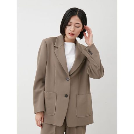 [^ԁF09WFJ254182]<b>ygbhȃ[h܂傫߂̃pb`|PbgdlBƉHDĂȂꊴoA_ȃWPbgz<^b><b>yDesign^Stylingz<^b>[h\tgȈۂ́Amb`hỹVOWPbgłBLCɎdグꖇłAfނ̓Xgb`Ă̂ŁAONłOFFłȂ₷fUCBgbhȃ[h܂傫߂̃pb`|PbgdlŁAghAbvĂ܂BƉHDĂȂꊴoAI[o[TCỸV_[B{bNXVGbgȂ̂AV[Ỹ[h\Ă܂BtȂ̂ŒẼXgXȂÅBfBe[ɂ܂łꖇłB^bNXg[gpci09WFP254183jƓfނȂ̂ŁAZbgAbvŒp郂_ȃX^C߂łB<b>yFabricz<^b>\ʂNAŁA_炩̂Ƀn̂X|W[ȑfފB[ŃXgb`Ă̂ŁALC߂ɌĒf鎿łBJ[3FpӁBiŃGKgȁBEGAVbNȐF[hȁMOCAgbhȕN炵BRWœWJĂ܂BƖ̊֌WɂAۂFČꍇ܂B܂p\REX}[gtHȂǂ̊ɂA኱iƉ摜̃J[قȂꍇ܂B\߂Bi̐F́AiPi摜QƉB i摜̓Tv̂߁AFTCY̎dlɕύXꍇ܂̂ŁA\߂B