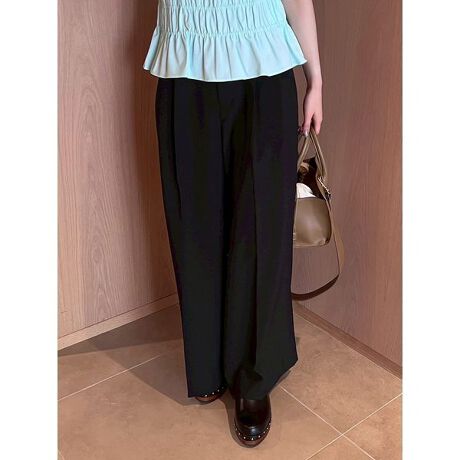 [^ԁF09WFP254316]<b>y^bÑCroBLCɌ̂ɊyȁAS̃Chpcz<^b><b>yDesign^Stylingz<^b>^bN𐞂܂łƓ邱ƂŁAƂChVGbgɎdĂpcłBChȃCɁACƐ܂ŒʂĂ̂ŁAL肷ƌāArB悢V̂TbƂhC^b`ȑfނgpĂ邽߁AƂۂۂĂƋɁÂ₷ł܂B܂EGXgɃS邱ƂŁASnɂꖇBLCɌ̂ɊyȂ̂ꂵłBgh[ĥŁAV[I΂A܂܂ȃgbvXƍ킹Ċy߂܂B<b>yFabricz<^b>fނɃi`ȃXgb`ĂāAVɂȂɂ̑fނgpĂ܂BJ[͖Lx4FpӁBÂȂlF́sNAX}[gŃ_ȐF́LAD萶n̓gbhȁ~bNXAVbNȁubNœWJĂ܂BƖ̊֌WɂAۂFČꍇ܂B܂p\REX}[gtHȂǂ̊ɂA኱iƉ摜̃J[قȂꍇ܂B\߂Bi̐F́AiPi摜QƉB i摜̓Tv̂߁AFTCY̎dlɕύXꍇ܂̂ŁA\߂B