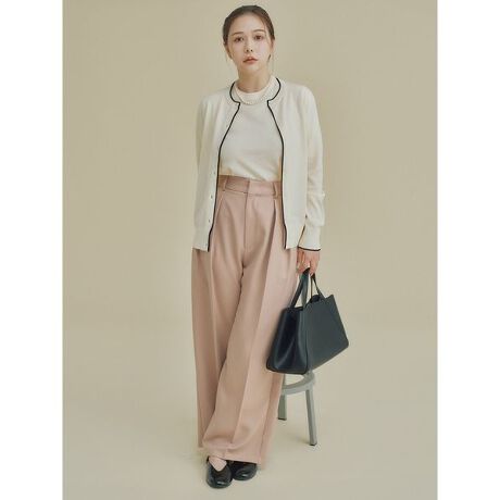 [^ԁF09WFP254315]<b>yWEBzyXV[Yz<^b><b>yDesign^Stylingz<^b>悢ƃ\tgŃpE_[ȃ^b`̞ђfނgpBVGbgꂢo߂Ƀ^bÑ{[AʒuɂȂǍׂ₩ɂChpcBEGXgɂS悢eV邱ƂŗSn̗ǂꖇB2wayXgb`EUVEhVEzE}VEHbVuȂǋ@\LxȃpcACeB<b>yFabricz<^b>Ƃnɓ݂₷Sn̂fނgpĂ܂BJ[̓x[VbNȁGRYABLKABEGAMOC4F葵Ă܂BƖ̊֌WɂAۂFČꍇ܂B܂p\REX}[gtHȂǂ̊ɂA኱iƉ摜̃J[قȂꍇ܂B\߂Bi̐F́AiPi摜QƉB i摜̓Tv̂߁AFTCY̎dlɕύXꍇ܂̂ŁA\߂B