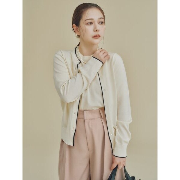 万能ニットアンサンブル | ミラ オーウェン(Mila Owen) | マルイウェブ