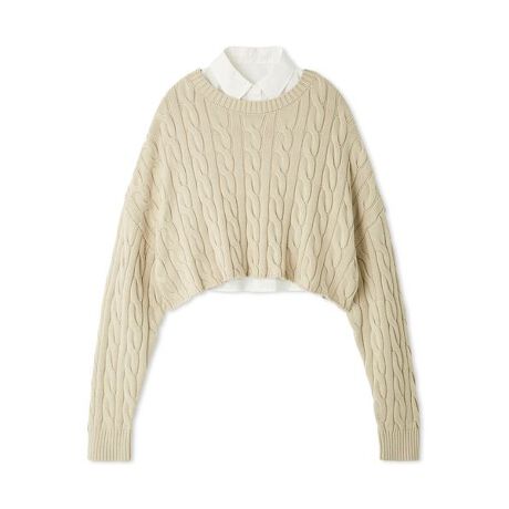 [^ԁF09WNT254102]<b>yZߏ̃VcƁAP[u҂݃jbĝQZbgɁBObhoX̃C[hɊz<^b><b>yDesign^Stylingz<^b>Z̃P[u҂݃jbg{m[X[ũVcAQPgɂȂC[hZbgBjbg͍N炵ȂZłAVcZbgɂȂĂ̂Œ₷͔QBsȂgh̃C[hɃgCł܂BVcłȂ悤ɁAjbg̃A[z[͑傫ݒB܂悭AoX悭Ȃ܂BRbgƗrтajbǵAƒȂāAHV[Yɂ҂̏㎿y߂fށB莝̃ACeƂ̃X^COł􂵂܂BfjXJ[gAChpcȂǁAǂȃ{gƍ킹Ă▭ȂȂꊴy߂܂B<b>yFabricz<^b>Vc̓Rbg100ŁA킪tɂfނȂ̂|CgBjbg͂ƂhC^b`ȎŁA݂鎿ɂĂ܂BJ[3FpӁBVcƂ̑gݍ킹iȁLBEGAH炵ق胀[h遃BRWAu[̃VcƂ̑gݍ킹ȁGRYœWJĂ܂BƖ̊֌WɂAۂFČꍇ܂B܂p\REX}[gtHȂǂ̊ɂA኱iƉ摜̃J[قȂꍇ܂B\߂Bi̐F́AiPi摜QƉB i摜̓Tv̂߁AFTCY̎dlɕύXꍇ܂̂ŁA\߂B<br^>yC[hVczy0z:49.5cm oXg:47cm :35.5cm O:7cm :54cmy1z:51cm oXg:48.5cm :36.5cm O:7cm :55.5cm