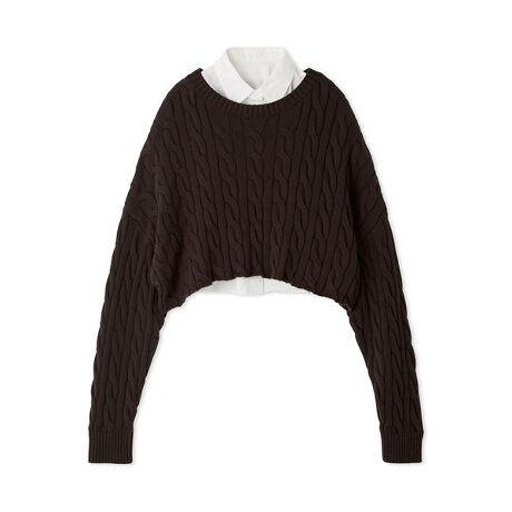 [^ԁF09WNT254102]<b>yZߏ̃VcƁAP[u҂݃jbĝQZbgɁBObhoX̃C[hɊz<^b><b>yDesign^Stylingz<^b>Z̃P[u҂݃jbg{m[X[ũVcAQPgɂȂC[hZbgBjbg͍N炵ȂZłAVcZbgɂȂĂ̂Œ₷͔QBsȂgh̃C[hɃgCł܂BVcłȂ悤ɁAjbg̃A[z[͑傫ݒB܂悭AoX悭Ȃ܂BRbgƗrтajbǵAƒȂāAHV[Yɂ҂̏㎿y߂fށB莝̃ACeƂ̃X^COł􂵂܂BfjXJ[gAChpcȂǁAǂȃ{gƍ킹Ă▭ȂȂꊴy߂܂B<b>yFabricz<^b>Vc̓Rbg100ŁA킪tɂfނȂ̂|CgBjbg͂ƂhC^b`ȎŁA݂鎿ɂĂ܂BJ[3FpӁBVcƂ̑gݍ킹iȁLBEGAH炵ق胀[h遃BRWAu[̃VcƂ̑gݍ킹ȁGRYœWJĂ܂BƖ̊֌WɂAۂFČꍇ܂B܂p\REX}[gtHȂǂ̊ɂA኱iƉ摜̃J[قȂꍇ܂B\߂Bi̐F́AiPi摜QƉB i摜̓Tv̂߁AFTCY̎dlɕύXꍇ܂̂ŁA\߂B<br^>yC[hVczy0z:49.5cm oXg:47cm :35.5cm O:7cm :54cmy1z:51cm oXg:48.5cm :36.5cm O:7cm :55.5cm