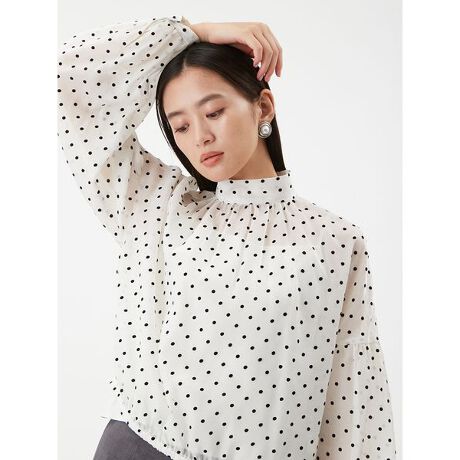 [^ԁF09WFB255021]<b>y{E^COĎgAlC2wayuEXB̃MU[ⓧŉ؂₩Abvz<^b><b>yDesign^Stylingz<^b>VA[ȑfފŃGKgɂJWAɂA{E^Ct̃uEXłB{E^ĆAÔł2wayBԂƂ̓lbÑ{^ŗ߂dlŁAY肷邱ƂȂȂ܂B{E^COƁAVvȃMU[̃nClbNuEXɂȂāA͋CςăR[fBl[gł܂BՂƃMU[Ã{[炵؂₩ȈۂłB̃JtXɂ́A傫߂̂݃{^ă|CgɂĂ܂B͍N炵Z߁BSĂ̂ŁARȃuEWOy߂܂BS̃Ci[L~B{gI΂t܂ŒԎgAꖇłB<b>yFabricz<^b>IVRABLḰÂVA[ȑfނɁA}bgȃtbL[vg̃hbggݍ킳āA[hȈہBLIMEAPNḰADFŏt܂Ŋ􂵂ĂAjAX̂fފłBƖ̊֌WɂAۂFČꍇ܂B܂p\REX}[gtHȂǂ̊ɂA኱iƉ摜̃J[قȂꍇ܂B\߂Bi̐F́AiPi摜QƉB i摜̓Tv̂߁AFTCY̎dlɕύXꍇ܂̂ŁA\߂B