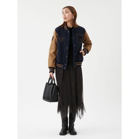 [^ԁF09WFO255059]<b>y@ׂȃ[XiBI[V[Yy߂AC[h\̃L~sz<^b><b>yDesign^Stylingz<^b> hXAbvɂJWAɂgāAV[Y[hCɍ߂ĂL~s[XłB@ׂȃ[XɂAiŃGKgȃ[hĂ܂B̓CM[ȃwfUCŁAMU[Ă̂ŁADȑ΂oBŜɃTe̗ntŁAî򊴂y߂̂|CgBSēy߂̂ŁAꖇŃI[V[Yy߂āAlXȃR[fBl[gɊ􂵂܂B̃Xgbv̓AWX^[Ȃ̂ŁAC[hɂłĕ֗łB<b>yFabricz<^b>[~iC̃[X́A_炩@ׂȃ^b`ɂĂ܂BJ[2FpӁBX^CbVȁWHTAVbNŃ[hȁBLKœWJĂ܂BƖ̊֌WɂAۂFČꍇ܂B܂p\REX}[gtHȂǂ̊ɂA኱iƉ摜̃J[قȂꍇ܂B\߂Bi̐F́AiPi摜QƉB i摜̓Tv̂߁AFTCY̎dlɕύXꍇ܂̂ŁA\߂B