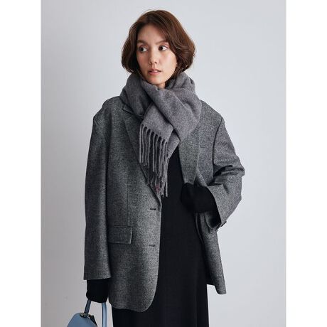 [^ԁF09WFJ255006]<b>yR[gołȂArbOTCỸWPbg֗BHD邾ŃT}ghz<^b><b>yDesign^STylingz<^b>j[gŃ_Ȉۂ́AI[o[TCYBIGWPbgByR[gɂȂƂVGbgŁAV[Yʂđ劈􂵂ĂꖇłBỸACê܂܉HD̂悤ȁA{iIȃe[[h̑łApbhȂȂ̂Œ₷ȂĂ܂BtF~jȈۂāAlɎX^CBCi[Ɍ̃jbgt[fB[𒅂邱Ƃł̂ŁAԒăX^CO̕ƍL܂BgbhȈۂ̃LC߂ȑfފAG߂Ɋ֌WȂԊy߂|CgBTChxcŃkPAoX悭Ȃ܂B<b>yFabricz<^b>㎿Ȍ́AgbhȈۂ̐ngpĂ܂BJ[3FpӁBx[VbNȃcC[hnN炵o遃GRYAE[őgDႢ̏_炩ȑfނgAGKgȈۂɎdĂBEGAgbhȃjAXŒf遃BRWœWJĂ܂BƖ̊֌WɂAۂFČꍇ܂B܂p\REX}[gtHȂǂ̊ɂA኱iƉ摜̃J[قȂꍇ܂B\߂Bi̐F́AiPi摜QƉB i摜̓Tv̂߁AFTCY̎dlɕύXꍇ܂̂ŁA\߂B