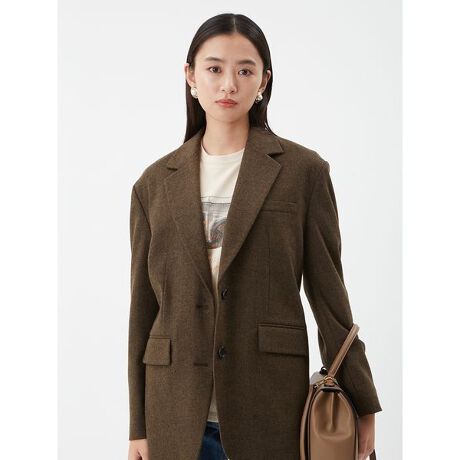 [^ԁF09WFJ255006]<b>yR[gołȂArbOTCỸWPbg֗BHD邾ŃT}ghz<^b><b>yDesign^STylingz<^b>j[gŃ_Ȉۂ́AI[o[TCYBIGWPbgByR[gɂȂƂVGbgŁAV[Yʂđ劈􂵂ĂꖇłBỸACê܂܉HD̂悤ȁA{iIȃe[[h̑łApbhȂȂ̂Œ₷ȂĂ܂BtF~jȈۂāAlɎX^CBCi[Ɍ̃jbgt[fB[𒅂邱Ƃł̂ŁAԒăX^CO̕ƍL܂BgbhȈۂ̃LC߂ȑfފAG߂Ɋ֌WȂԊy߂|CgBTChxcŃkPAoX悭Ȃ܂B<b>yFabricz<^b>㎿Ȍ́AgbhȈۂ̐ngpĂ܂BJ[3FpӁBx[VbNȃcC[hnN炵o遃GRYAE[őgDႢ̏_炩ȑfނgAGKgȈۂɎdĂBEGAgbhȃjAXŒf遃BRWœWJĂ܂BƖ̊֌WɂAۂFČꍇ܂B܂p\REX}[gtHȂǂ̊ɂA኱iƉ摜̃J[قȂꍇ܂B\߂Bi̐F́AiPi摜QƉB i摜̓Tv̂߁AFTCY̎dlɕύXꍇ܂̂ŁA\߂B