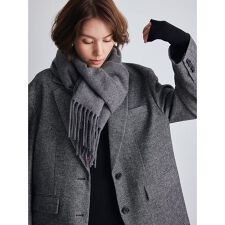 ミラ オーウェン(Mila Owen)のBIGコートジャケット