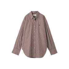 ミラ オーウェン(Mila Owen)のキャンペーンシャツ