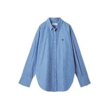 ミラ オーウェン(Mila Owen)のキャンペーンシャツ