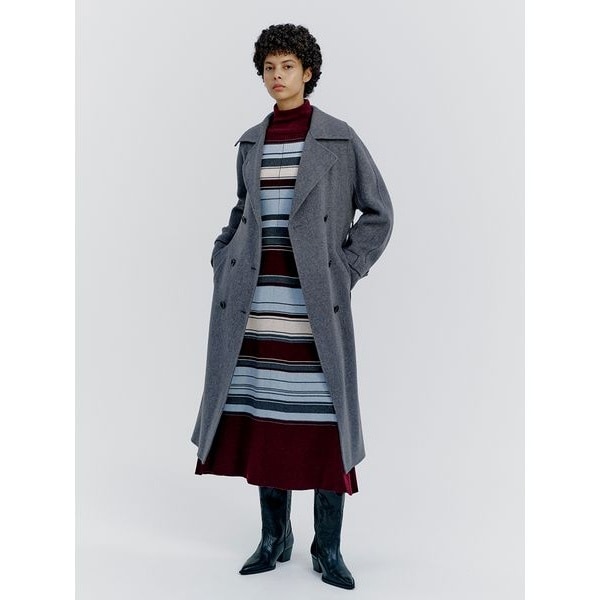 POLLONEフレアワンピース◇ | スローブ イエナ(SLOBE IENA) | マルイ