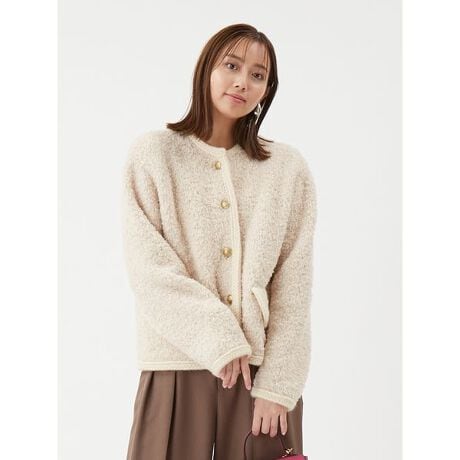 [^ԁF09WNJ255067]<b>yefBxÂ悤ȐGSnɁAق̂iɌ郉Bl̂߂̃b`ȃm[J[WPbgz<^b><b>yDesign^Stylingz<^b>V[Y[h߂ĂA؂₩Ƒ݊̂jbgWPbgBiŃX^CO₷Am[J[̃fUCłBefBxÂ悤ȃRR̖ё̎ƁAXpR[gpāAb`ɕ҂ݗĂĂ܂B܂OāA|PbgȂǂ̓u[hɕ҂ݗĂĂÃACẽ|CgƂȂ{^炤ƂŁA㎿oĂ܂Bӂ݂Ɠ̂҂ݒnȂ̂ŁAAE^[ƂĂՂy߂ꖇłB<b>yFabricz<^b>[v̎œo{Â悤ȕ҂ݒńAyĐGSn悭A܂efBxAB肰ȂiłBJ[4FpӁBGKgȁIVRAzf[V[Yɂ҂ȁPNKAghJ[̑u₩ȁMNTAgbhłꂢ߂ɒȂ遃BRWœWJĂ܂BƖ̊֌WɂAۂFČꍇ܂B܂p\REX}[gtHȂǂ̊ɂA኱iƉ摜̃J[قȂꍇ܂B\߂Bi̐F́AiPi摜QƉB i摜̓Tv̂߁AFTCY̎dlɕύXꍇ܂̂ŁA\߂B