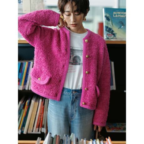 [^ԁF09WNJ255067]<b>yefBxÂ悤ȐGSnɁAق̂iɌ郉Bl̂߂̃b`ȃm[J[WPbgz<^b><b>yDesign^Stylingz<^b>V[Y[h߂ĂA؂₩Ƒ݊̂jbgWPbgBiŃX^CO₷Am[J[̃fUCłBefBxÂ悤ȃRR̖ё̎ƁAXpR[gpāAb`ɕ҂ݗĂĂ܂B܂OāA|PbgȂǂ̓u[hɕ҂ݗĂĂÃACẽ|CgƂȂ{^炤ƂŁA㎿oĂ܂Bӂ݂Ɠ̂҂ݒnȂ̂ŁAAE^[ƂĂՂy߂ꖇłB<b>yFabricz<^b>[v̎œo{Â悤ȕ҂ݒńAyĐGSn悭A܂efBxAB肰ȂiłBJ[4FpӁBGKgȁIVRAzf[V[Yɂ҂ȁPNKAghJ[̑u₩ȁMNTAgbhłꂢ߂ɒȂ遃BRWœWJĂ܂BƖ̊֌WɂAۂFČꍇ܂B܂p\REX}[gtHȂǂ̊ɂA኱iƉ摜̃J[قȂꍇ܂B\߂Bi̐F́AiPi摜QƉB i摜̓Tv̂߁AFTCY̎dlɕύXꍇ܂̂ŁA\߂B