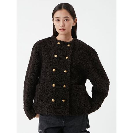 [^ԁF09WFJ255028]<b>ylĈ{AfނA{^LƌAVbNȃm[J[WPbgɃAbvf[gz<^b><b>yDesign^STylingz<^b>wMila OwenxőlC{Afނ̃WPbgA{^_utgɕςăAbvf[gB_炩{[̂㎿ȃt@[AN炵RpNgȃNbvhɃfUCBlł₷悤ɁAoX悭dグĂ܂BXJ[g⃏s킹ĉ؂₩ɌAfjȂǂ̃JWAȃ{gb`ɌƁAR[fBl[g̕LꖇłBƉHD邾łȂꂽۂɂȂ̂ꂵ|CgBR[g𒅂鎞܂ł̂ȂƂĂAd󂷂WPbgłB<b>yFabricz<^b>V[vXL̂悤ȁARR̃tFCNt@[NXȈꖇBgĔ肪悭ASn̂悢fނłBJ[2FpӁB\tgŗDۂ́IVRAVbNɒȂ郂[hȁBLKœWJĂ܂BƖ̊֌WɂAۂFČꍇ܂B܂p\REX}[gtHȂǂ̊ɂA኱iƉ摜̃J[قȂꍇ܂B\߂Bi̐F́AiPi摜QƉB i摜̓Tv̂߁AFTCY̎dlɕύXꍇ܂̂ŁA\߂B