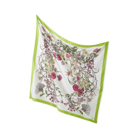 [^ԁF09WGG261807]<b>y⌨AɂTCYBgɂ܂ƂƂōN炵AbvA唻̃XJ[tz<^b><b>yDesign^Stylingz<^b>Ȃ̉p͈͂LA唻̃t[XJ[tłB{^jJe[}ɐkȃvg{AVNXJ[t̂悤ȍ̂ꖇBɊAɂČ񂾂AɊ肷ANZT[̂悤ȎgŁAN炵AbvBɉāAɊyݕ߂łBOpɐ܂ĊAׂ߂ɐ܂肽Ńxg[vɒʂĎgBobOɊtĐ炷̂ԐlCB̃X^COɎ邾ŁACɒȂ̑Nxオ܂B肰ȂwMila Owenx̃SBNʂĎĝꂵ|CgłB<b>yFabricz<^b>܂ŃVN̂悤ȏiȃćA|GXefށBVNƂ͈āACyɎĝBJ[3FpӁBgȐ}ĂN炵GRNƁYELAvg̈قȂ遃PNKœWJĂ܂BƖ̊֌WɂAۂFČꍇ܂B܂p\REX}[gtHȂǂ̊ɂA኱iƉ摜̃J[قȂꍇ܂B\߂Bi̐F́AiPi摜QƉB i摜̓Tv̂߁AFTCY̎dlɕύXꍇ܂̂ŁA\߂B