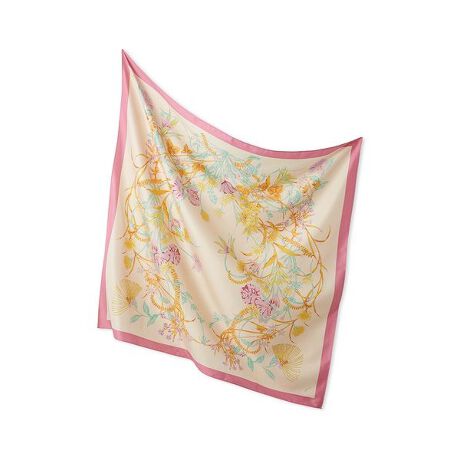 [^ԁF09WGG261807]<b>y⌨AɂTCYBgɂ܂ƂƂōN炵AbvA唻̃XJ[tz<^b><b>yDesign^Stylingz<^b>Ȃ̉p͈͂LA唻̃t[XJ[tłB{^jJe[}ɐkȃvg{AVNXJ[t̂悤ȍ̂ꖇBɊAɂČ񂾂AɊ肷ANZT[̂悤ȎgŁAN炵AbvBɉāAɊyݕ߂łBOpɐ܂ĊAׂ߂ɐ܂肽Ńxg[vɒʂĎgBobOɊtĐ炷̂ԐlCB̃X^COɎ邾ŁACɒȂ̑Nxオ܂B肰ȂwMila Owenx̃SBNʂĎĝꂵ|CgłB<b>yFabricz<^b>܂ŃVN̂悤ȏiȃćA|GXefށBVNƂ͈āACyɎĝBJ[3FpӁBgȐ}ĂN炵GRNƁYELAvg̈قȂ遃PNKœWJĂ܂BƖ̊֌WɂAۂFČꍇ܂B܂p\REX}[gtHȂǂ̊ɂA኱iƉ摜̃J[قȂꍇ܂B\߂Bi̐F́AiPi摜QƉB i摜̓Tv̂߁AFTCY̎dlɕύXꍇ܂̂ŁA\߂B