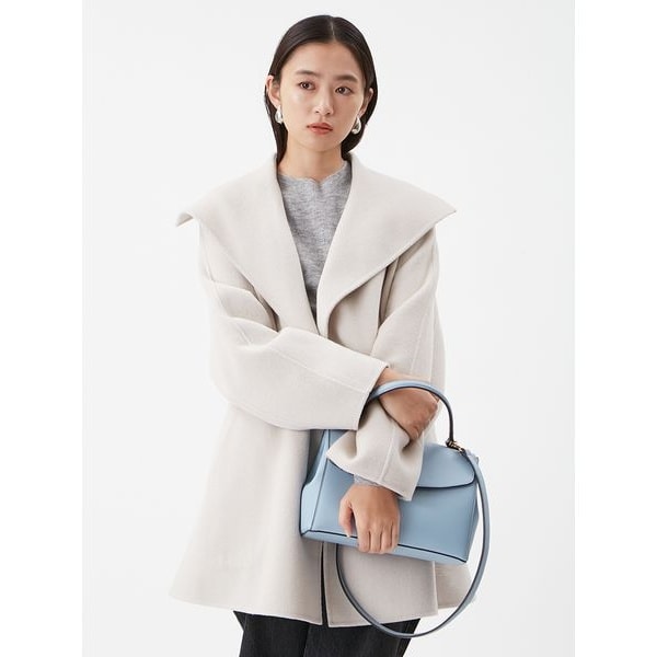 CPタフタバルカラーコート | ジャーナルスタンダード(JOURNAL STANDARD