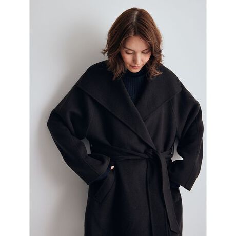 [^ԁF09WFC255107]<b>yƉHD邾ŃT}ɂȂAo[fނ̃R[gB傫ȋ݂ŏʂz<^b><b>yDesign^STylingz<^b>傫ȋ݂؂₩ŁAîۂ̃E[o[R[głBz̃xgAKE^̃b`ȃfUCBB邭炢̃~hŌydグĂ̂ŁAig₷̂́Bɗn̂Ȃo[fނȂ̂ŁAy₩ɒȂ܂BxggpāAEGXg}[Nƃn܂ăOWA[ȈۂɁBxgȂłƒĂAVGbgYɏofUCɂ܂BՂƑ傫݂؂₩ŁAʂ܂B|Pbg̑ܕzɂ͋NуXLgpĂAƒĝ|CgB<b>yFabricz<^b>E[ŁAgƉK˔fނłByăRVAHD邾łȂꂽۂɁBJ[3FpӁBGKgȁIVRA[hȈۂ̃VbNȁCGRYAu₩ȃ~gńBLUANVJŏiȃnEhgD[XCHECKœWJĂ܂BƖ̊֌WɂAۂFČꍇ܂B܂p\REX}[gtHȂǂ̊ɂA኱iƉ摜̃J[قȂꍇ܂B\߂Bi̐F́AiPi摜QƉB i摜̓Tv̂߁AFTCY̎dlɕύXꍇ܂̂ŁA\߂B