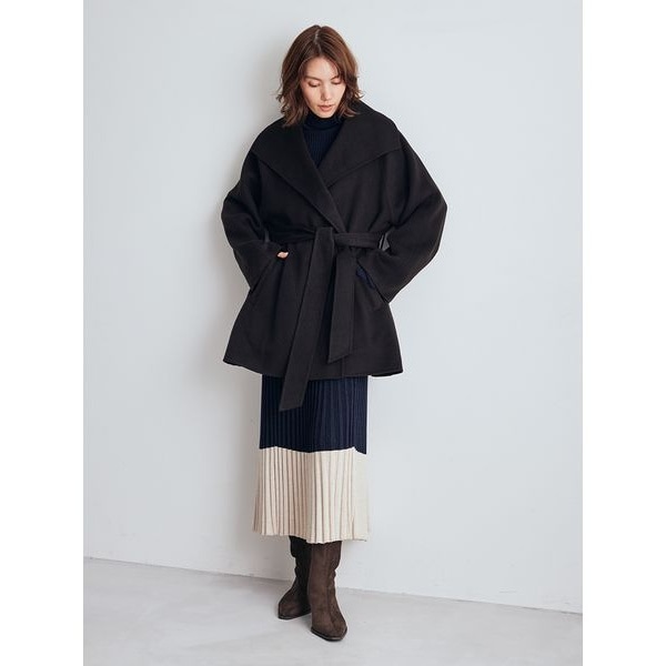 CPタフタバルカラーコート | ジャーナルスタンダード(JOURNAL