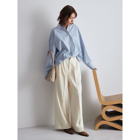 [^ԁF09WFP255088]<b>yzf[V[YʂAR[fCfނŁBr^CṽnCEGXgQ^bNChpcz<^b><b>yDesign^Stylingz<^b>ǂȃV[ł􂷂A\^Cv̂Q^bNChpcłBnCEGXg̍N炵fUCŁAɌă{[oAƂꂢɗACVGbgvZBZ^[vX̃CvXĂ̂ŁArX^CAbv܂B̃TCYƌ悤Ƀp^[𒲐Ă̂ŁAɃoX悭Ȃ̂|CgBgbvX^bNCăEGXg}[NAN炵Zߏjbg킹肷邾ŁAȂꂽy߂܂Bzf[V[ỸCxgȂǂɎĂAX^CbVɑ܂B^ŕʑfނ́AVv2^bNChpci09WFP255075jA`FbNp^[2^bNChpci09WFP255087jWJĂ܂B<b>yFabricz<^b>V[Y[h܂AR[fCCNȑfނgpB}bgȎAĝ݂钅ȂoĂ܂BJ[3FpӁBiŃGKgȁIVRAgbhȃ[hōN炵CMLAzf[V[Yɂ҂ȁREDœWJĂ܂BƖ̊֌WɂAۂFČꍇ܂B܂p\REX}[gtHȂǂ̊ɂA኱iƉ摜̃J[قȂꍇ܂B\߂Bi̐F́AiPi摜QƉB i摜̓Tv̂߁AFTCY̎dlɕύXꍇ܂̂ŁA\߂B