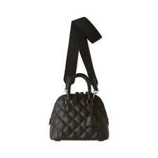 【USAGI ONLINE・ZOZOTOWN限定カラー】キルティングボストンバッグ