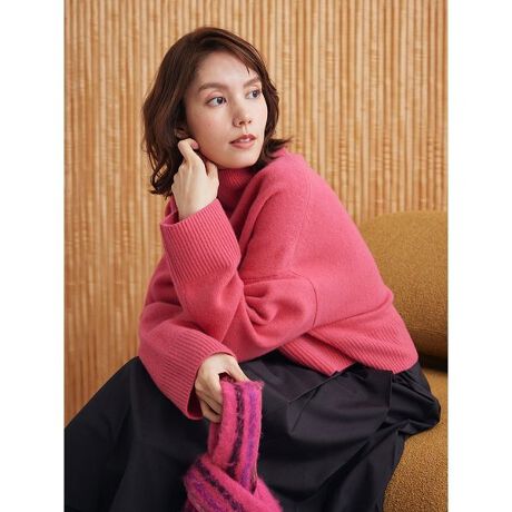 [^ԁF09WNT255137]<b>yVvȂAvZꂽkP̂^[glbNBb`ȃJV~uh̉lꖇz<^b><b>yDesign^Stylingz<^b>E[ɃJV~uhAnCNIeB[ȎgpwMila Owenx̐lCjbgV[YBĜ悢ƁA悢݂nɁAŌ܂łʂꒅBxʂ΁ẢlAt@fފłB̂nClbŃAx[VbNȂƂ̋vZAɂ݂邱ƂŃkPoĂ܂B肪悢̂|CgłBA{gƂ̃oX₷AN炵AȂłBfނ̕悢̂ŁAXJ[głpcłAƍ킹΃T}ɂȂAl̂߂̈ꖇB<b>yFabricz<^b>JV~ƃE[̃nCNIeBȎgpBƃn̂҂ݒnɕ҂ݗĂāAoĂ܂BJ[͖Lx5FpӁBb`Ȉۂ́WHTAWŃ[h遃LGRYACJ[VNȁYELAgbhȁBRWAFɂȂ遃PNKœWJĂ܂BƖ̊֌WɂAۂFČꍇ܂B܂p\REX}[gtHȂǂ̊ɂA኱iƉ摜̃J[قȂꍇ܂B\߂Bi̐F́AiPi摜QƉB i摜̓Tv̂߁AFTCY̎dlɕύXꍇ܂̂ŁA\߂B