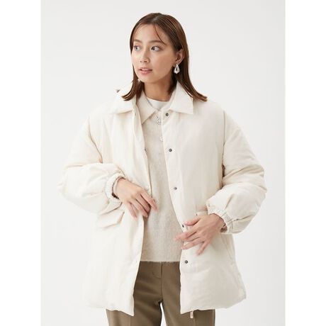 [^ԁF09WFJ255302]<b>yzy㎿ȃt`_EAegVGbg[hȃXeJ[R[gɁz<^b><b>yDesign^Stylingz<^b>OWA[ȃt`_E[UAyĒgXeJ[fUC̃R[głBgɃXeb`{AƎdグĂ̂|CgB_EȂł͂̕ۉƌyʉɂA\ñiCɂ͝H{Ă̂ŁArVł􂵂Ă܂BӂƂegVGbgłAhXgdlɂĂ̂ŁADȃVGbgɒĒȂƂ\Bu]CNŃX|[eB[ȁAtbv|PbgtgXibṽfUCɑ΂āA炵{[X[u|CgBtɂȂ肷Al[hȈۂŒȂ܂Bɂ̓SĂ̂ŁAhƋɁAӂƂ̃VGbgy߂܂Bwɂ́ADl[̑ɁA|Cg̃vgfUC{Ă̂łB<b>yFabricz<^b>\nɂ́AiȎ̃iCgpāAygdグĂ܂BĩtB[ɂAgȃtX̒nň_bÑ_EƃtFU[gpĂ܂BJ[͖Lx4FpӁBGKgȁIVRA[hȒԐFBLKAgbhŃVbNɌ܂遃DBRWAACXJ[~ɐVNȁLBLUœWJĂ܂BƖ̊֌WɂAۂFČꍇ܂B܂p\REX}[gtHȂǂ̊ɂA኱iƉ摜̃J[قȂꍇ܂B\߂Bi̐F́AiPi摜QƉB i摜̓Tv̂߁AFTCY̎dlɕύXꍇ܂̂ŁA\߂B