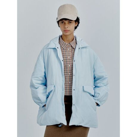 [^ԁF09WFJ255302]<b>yzy㎿ȃt`_EAegVGbg[hȃXeJ[R[gɁz<^b><b>yDesign^Stylingz<^b>OWA[ȃt`_E[UAyĒgXeJ[fUC̃R[głBgɃXeb`{AƎdグĂ̂|CgB_EȂł͂̕ۉƌyʉɂA\ñiCɂ͝H{Ă̂ŁArVł􂵂Ă܂BӂƂegVGbgłAhXgdlɂĂ̂ŁADȃVGbgɒĒȂƂ\Bu]CNŃX|[eB[ȁAtbv|PbgtgXibṽfUCɑ΂āA炵{[X[u|CgBtɂȂ肷Al[hȈۂŒȂ܂Bɂ̓SĂ̂ŁAhƋɁAӂƂ̃VGbgy߂܂Bwɂ́ADl[̑ɁA|Cg̃vgfUC{Ă̂łB<b>yFabricz<^b>\nɂ́AiȎ̃iCgpāAygdグĂ܂BĩtB[ɂAgȃtX̒nň_bÑ_EƃtFU[gpĂ܂BJ[͖Lx4FpӁBGKgȁIVRA[hȒԐFBLKAgbhŃVbNɌ܂遃DBRWAACXJ[~ɐVNȁLBLUœWJĂ܂BƖ̊֌WɂAۂFČꍇ܂B܂p\REX}[gtHȂǂ̊ɂA኱iƉ摜̃J[قȂꍇ܂B\߂Bi̐F́AiPi摜QƉB i摜̓Tv̂߁AFTCY̎dlɕύXꍇ܂̂ŁA\߂B