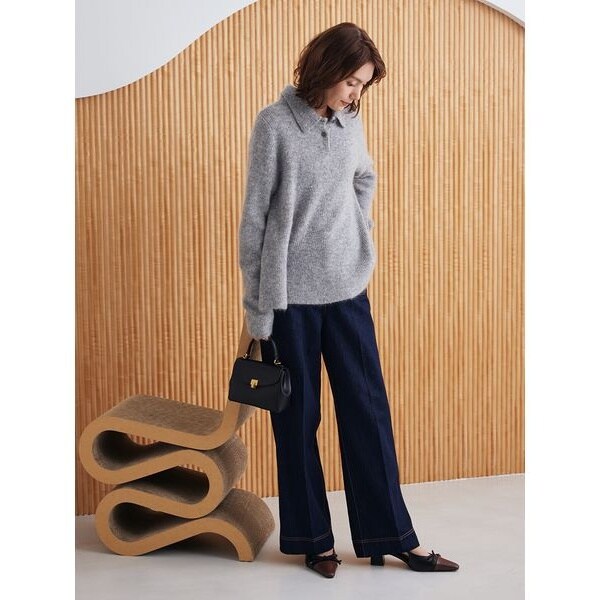 カービィー5ポケットパンツ | アダムエロペ(ADAM ET ROPE