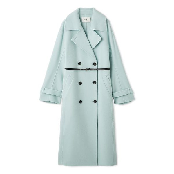 MTRオーバーPコート | ノーブル(Noble) | マルイウェブチャネル