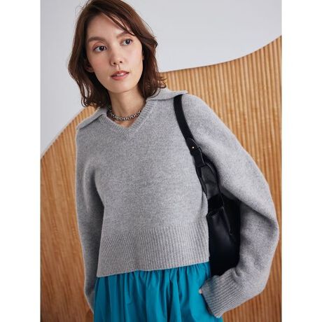 [^ԁF09WNT255136]<b>yb`ȃJV~uh\łjbgBOł2WAY݂̋ŕLȂɁz<^b><b>yDesign^Stylingz<^b>E[ɃJV~uhAnCNIeB[ȎgpAwMila Owenx̐lCjbgV[YBĜ悢ƁA悢݂nɁAŌ܂łʂꒅBxʂ΁ẢlAt@fފłBV[ÝAVlbNɎO\ȋ݂fUCŃ[XBݕt̓gh̃XLbp[ɁA{^łĂ݂OƃVvȟǂulbNɕς܂B̊J͐߂VlbNɂȂĂ̂ŁAkPy݂ACi[CɂȂŒpł̂|CgBA{gƂ̃oX₷AN炵AȂłBfނ̕悢̂ŁAXJ[głpcłAƍ킹΃T}ɂȂAl̂߂̈ꖇ<b>yFabricz<^b>JV~ƃE[̃nCNIeBȎgpBƃn̂҂ݒnɕ҂ݗĂāAoĂ܂BJ[͖Lx5FpӁBb`Ȉۂ́WHTAWŃ[h遃LGRYACJ[VNȁYELAgbhȁBRWAFɂȂ遃PNKœWJĂ܂BƖ̊֌WɂAۂFČꍇ܂B܂p\REX}[gtHȂǂ̊ɂA኱iƉ摜̃J[قȂꍇ܂B\߂Bi̐F́AiPi摜QƉB i摜̓Tv̂߁AFTCY̎dlɕύXꍇ܂̂ŁA\߂B