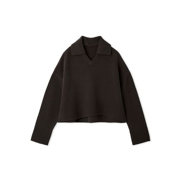 ウールカシミヤ アクアタートルネックニット | ビューティー＆ユース