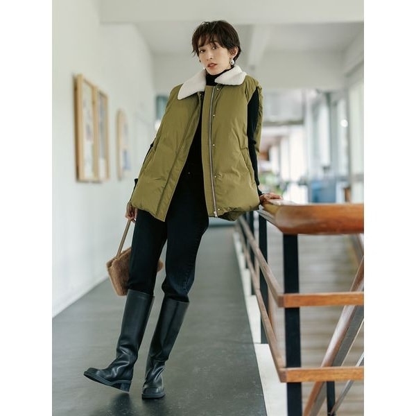 リッチフェイクボアジレ | ノーブル(Noble) | マルイウェブチャネル