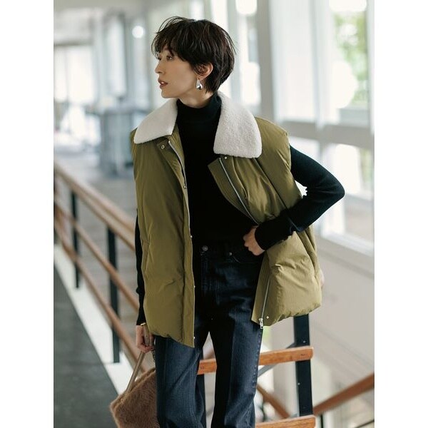 リッチフェイクボアジレ | ノーブル(Noble) | マルイウェブチャネル