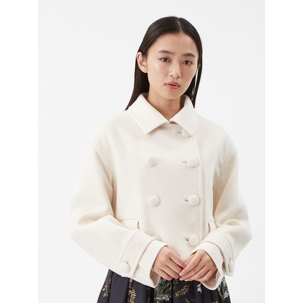 タフタフーデットブルゾン | イエナ(IENA) | マルイウェブチャネル