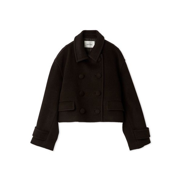 CEタフタショートダウン | スローブ イエナ(SLOBE IENA) | マルイ