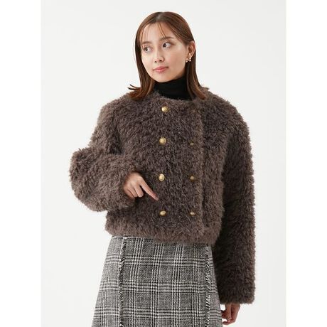 [^ԁF09WFJ255005]<b>yb`ȃ_t@[Aōɉ؂₩L[gBlC̒Z{AWPbgA{^őldlɁz<^b><b>yDesign^STylingz<^b>wMila OwenxŖNԓIȐlCւ{AWPbgAN͉؂̂郉_t@[ɃAbvf[gBtg̓_uɂA{^ŃfUC邱ƂŁAɑl₷ۂɎdグĂ܂BȂ₷ZɃfUCAɍN炵g͂ƎĂ̂ŁAghՂBR[fBl[ǵAm[J[ɉf^[gjbgȂǂ킹̂IXXłBWPbgƂĂAAE^[̂悤ɂȂA~ɉfꖇB<b>yFabricz<^b>܂łʂ݂̂悤ȁA_Ȗё̃tFCNt@[B悭AӂƂb`Ȍ݂y߂fނłBJ[3FpӁBDۂ̈nCRMAVbNȃJ[L̐F́GRYAFɂȂ؂₩ȁBLUœWJĂ܂BƖ̊֌WɂAۂFČꍇ܂B܂p\REX}[gtHȂǂ̊ɂA኱iƉ摜̃J[قȂꍇ܂B\߂Bi̐F́AiPi摜QƉB i摜̓Tv̂߁AFTCY̎dlɕύXꍇ܂̂ŁA\߂B