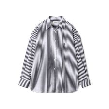 ミラ オーウェン(Mila Owen)の2WAYカシュクールーオーバーサイズシャツ