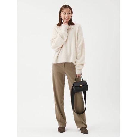 [^ԁF09WFP255017]<b>yEGXgRŁAꂢ߂ɂ[Y߂ɂAW\BX^CbVȔre[p[hpcz<^b><b>yDesign^Stylingz<^b>VGbgɂAnTȈۂ̃e[p[hpcBqbvł邾ƌ邽߂ɁAvXłƃ~hqbv̊ۂ݂ԂāAӂ݂oȂ悤ɂĂ܂BZ^[vX̃CLCɓĂArCłB܂AEGXg̃}[xgɂ́AXgOXʂĂāA[YȍALC߂ȃWXgEGXgɂΉł悤ɎdグĂ܂BEGXgʒuς邱ƂŁAFXȃX^COy߂1łByFabricz<^b>n̓Xgb`fށBڂ̓LCȃXbNXłAJWAɒƂł܂BJ[3FpӁBVbNŃ[ĥ遃GRYAȂꂽۂŐȂ遃KKIAō킹₷YELœWJĂ܂BƖ̊֌WɂAۂFČꍇ܂B܂p\REX}[gtHȂǂ̊ɂA኱iƉ摜̃J[قȂꍇ܂B\߂Bi̐F́AiPi摜QƉB i摜̓Tv̂߁AFTCY̎dlɕύXꍇ܂̂ŁA\߂B