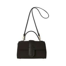 ショルダー付きハンドバッグ