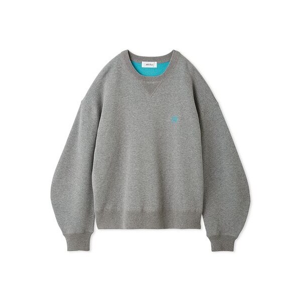 アルパカシャギーノルディックラメニット | ミラ オーウェン(Mila Owen