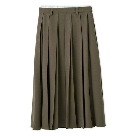 [^ԁF09WFS255147]<b>y_ũEGXgƃ_v[cŁAȂꂽȂXJ[gz<^b><b>yDesign^Stylingz<^b>_ȃv[cghA[hȕ͋C̃XJ[głBꂢ߂ȃX[cngpĂAƌ̂ɃfUĈX^CbVB͍LȂ肷Ȃ悤ɂāAƌy߂ɎdグĂ܂B܂AEGXg̓_uɂȂĂāA{^ŎOdlBC[hĂ镗ɌĂAVvȃEGXgł茩̂BgbvX^bNCĂAEgĂT}ɂȂfUCłBxg[v̂ŁA`F[xgȂǂŃANZg̂߂łByFabricz<^b>VɂȂɂÃX[cngpBƃVāAlۂȂꖇłBJ[3FpӁBX^CbVȁKKIÁREDAghՂ́CHECKœWJĂ܂BƖ̊֌WɂAۂFČꍇ܂B܂p\REX}[gtHȂǂ̊ɂA኱iƉ摜̃J[قȂꍇ܂B\߂Bi̐F́AiPi摜QƉB i摜̓Tv̂߁AFTCY̎dlɕύXꍇ܂̂ŁA\߂B