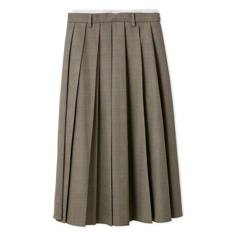 [^ԁF09WFS255147]<b>y_ũEGXgƃ_v[cŁAȂꂽȂXJ[gz<^b><b>yDesign^Stylingz<^b>_ȃv[cghA[hȕ͋C̃XJ[głBꂢ߂ȃX[cngpĂAƌ̂ɃfUĈX^CbVB͍LȂ肷Ȃ悤ɂāAƌy߂ɎdグĂ܂B܂AEGXg̓_uɂȂĂāA{^ŎOdlBC[hĂ镗ɌĂAVvȃEGXgł茩̂BgbvX^bNCĂAEgĂT}ɂȂfUCłBxg[v̂ŁA`F[xgȂǂŃANZg̂߂łByFabricz<^b>VɂȂɂÃX[cngpBƃVāAlۂȂꖇłBJ[3FpӁBX^CbVȁKKIÁREDAghՂ́CHECKœWJĂ܂BƖ̊֌WɂAۂFČꍇ܂B܂p\REX}[gtHȂǂ̊ɂA኱iƉ摜̃J[قȂꍇ܂B\߂Bi̐F́AiPi摜QƉB i摜̓Tv̂߁AFTCY̎dlɕύXꍇ܂̂ŁA\߂B