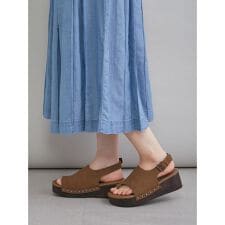 トングサンダル