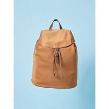 撥水バックパック