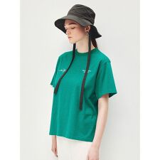 TENNIS CLUBグラフィックＴシャツ