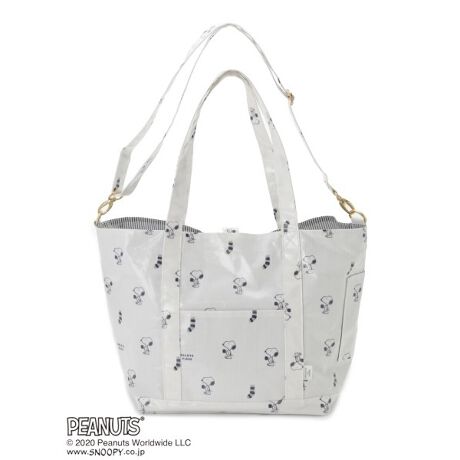 Peanuts ママバッグ ジェラートピケ Gelato Pique Pwgb5662 ファッション通販 マルイウェブチャネル